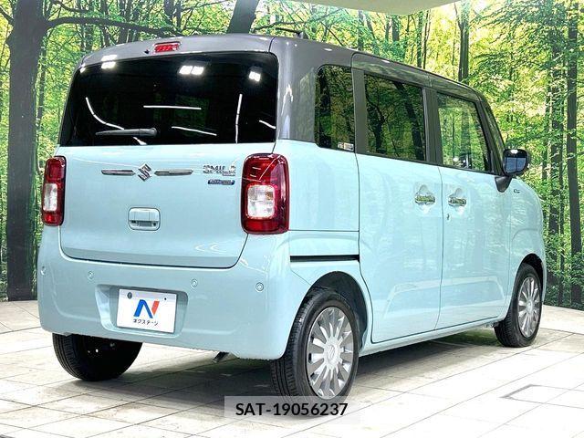 Suzuki WAGON R 2025-05 8797970-17