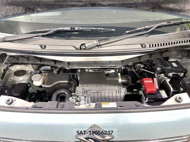 Suzuki WAGON R 2025-05 8797970-18