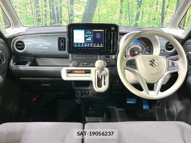 Suzuki WAGON R 2025-05 8797970-7