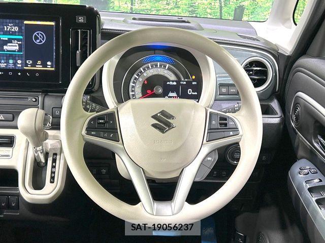Suzuki WAGON R 2025-05 8797970-8