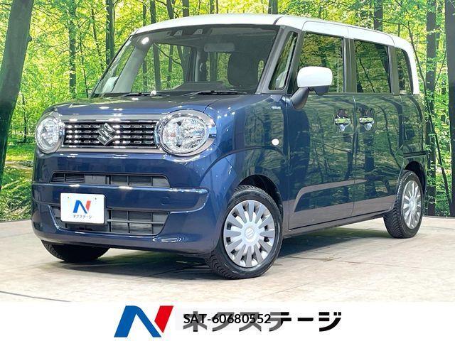 Suzuki WAGON R 2022-09 8797972-0