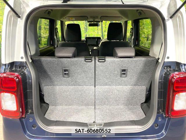 Suzuki WAGON R 2022-09 8797972-9