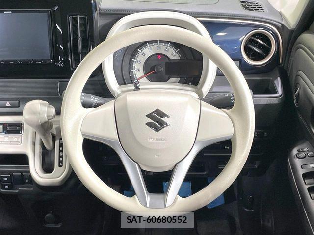 Suzuki WAGON R 2022-09 8797972-10