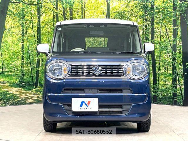 Suzuki WAGON R 2022-09 8797972-13