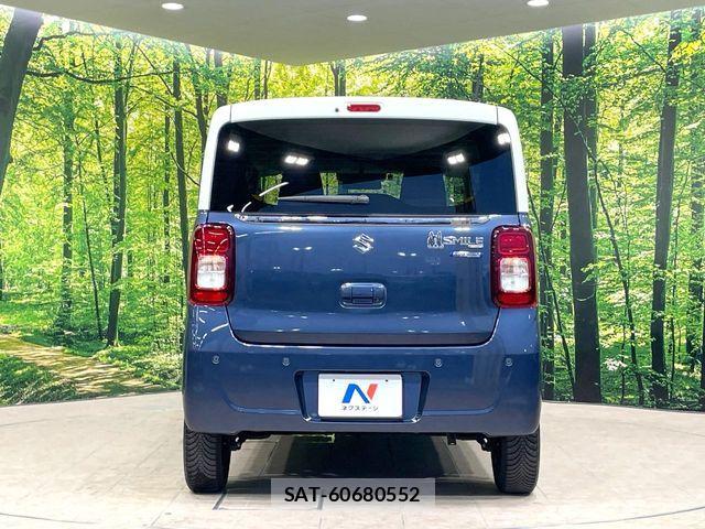 Suzuki WAGON R 2022-09 8797972-14