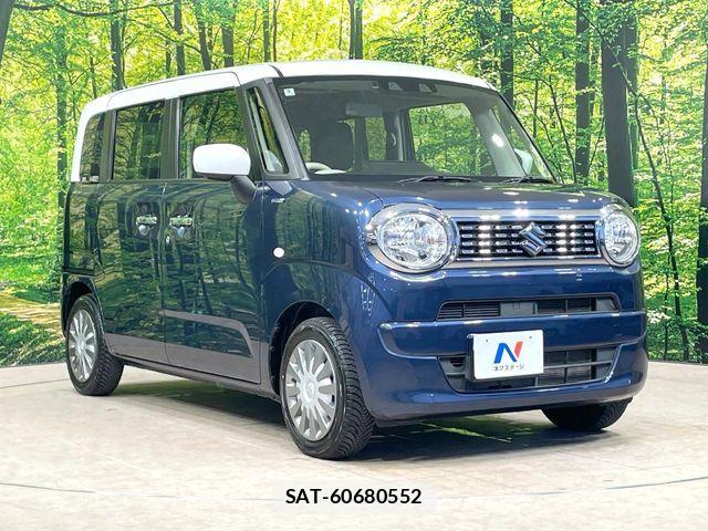 Suzuki WAGON R 2022-09 8797972-15