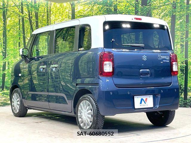 Suzuki WAGON R 2022-09 8797972-16