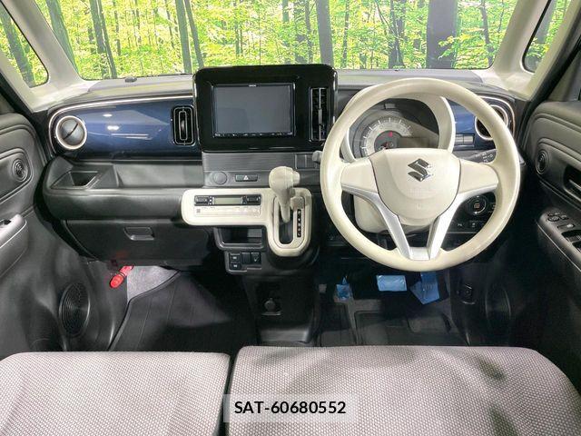 Suzuki WAGON R 2022-09 8797972-1