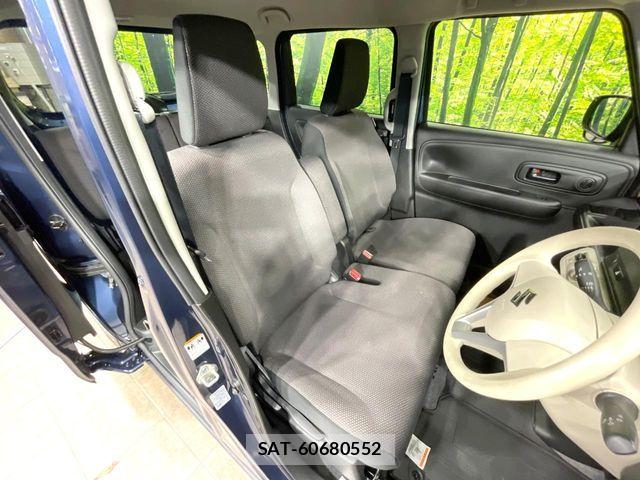 Suzuki WAGON R 2022-09 8797972-7