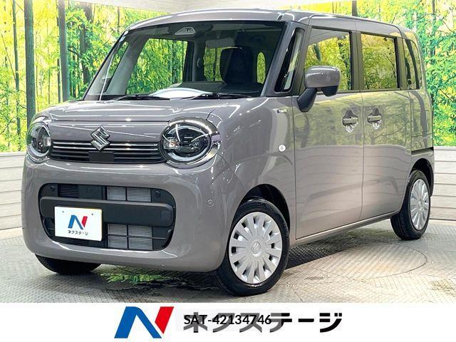 Suzuki WAGON R 2025-08 8832588-0