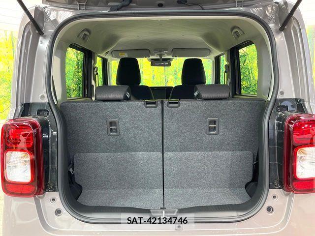Suzuki WAGON R 2025-08 8832588-9