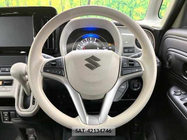 Suzuki WAGON R 2025-08 8832588-10