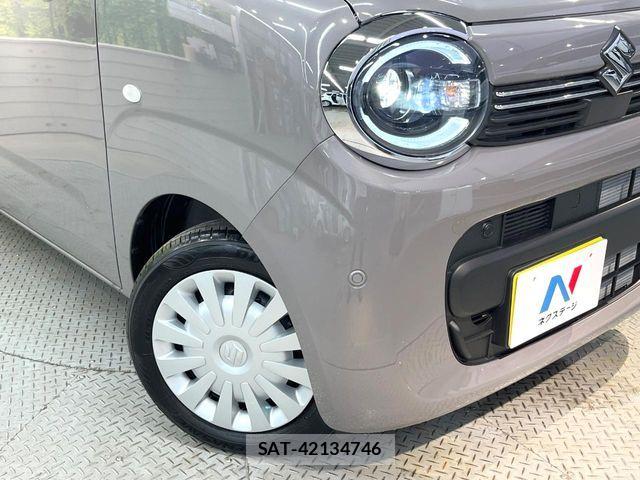 Suzuki WAGON R 2025-08 8832588-11