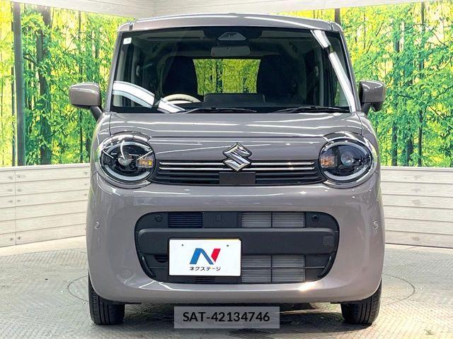 Suzuki WAGON R 2025-08 8832588-13