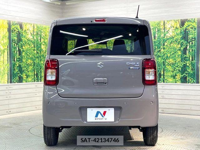 Suzuki WAGON R 2025-08 8832588-14