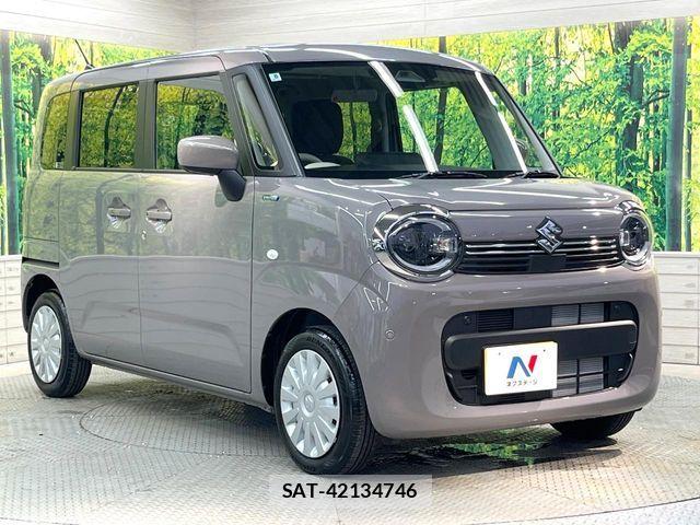 Suzuki WAGON R 2025-08 8832588-15