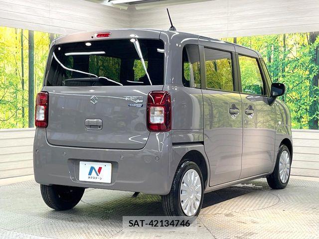 Suzuki WAGON R 2025-08 8832588-16