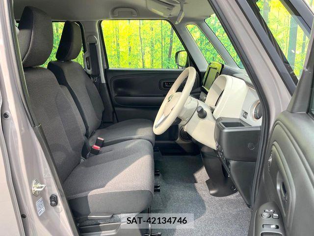 Suzuki WAGON R 2025-08 8832588-7