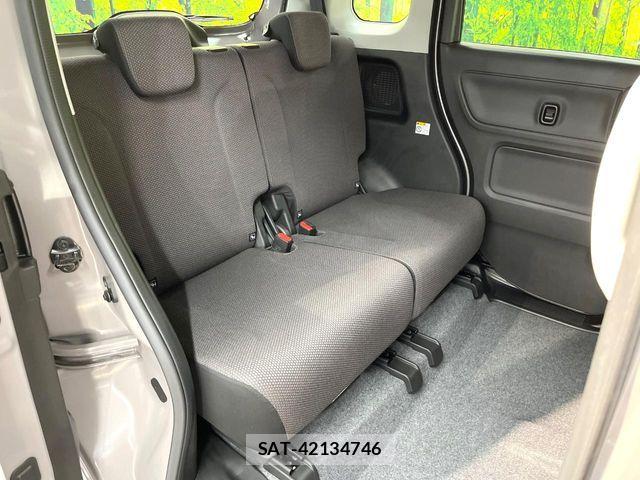 Suzuki WAGON R 2025-08 8832588-8