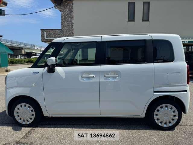 Suzuki WAGON R 2022-06 8832589-9