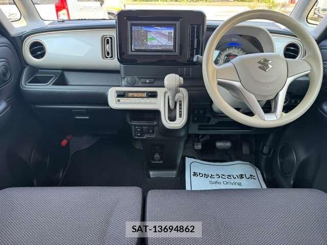 Suzuki WAGON R 2022-06 8832589-10