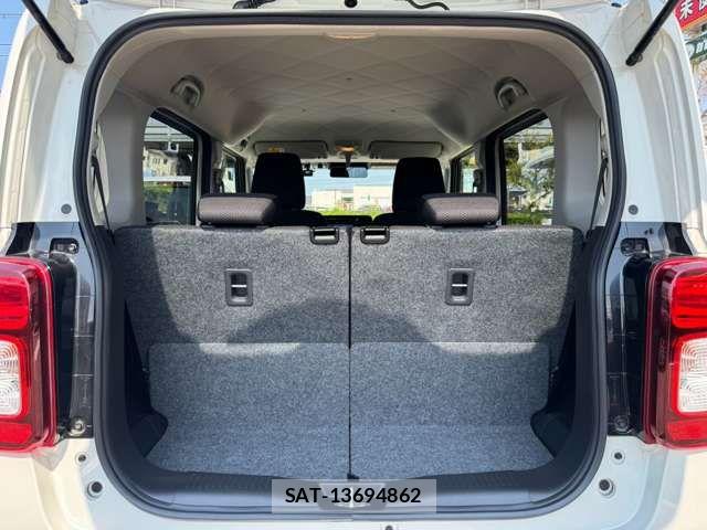 Suzuki WAGON R 2022-06 8832589-13