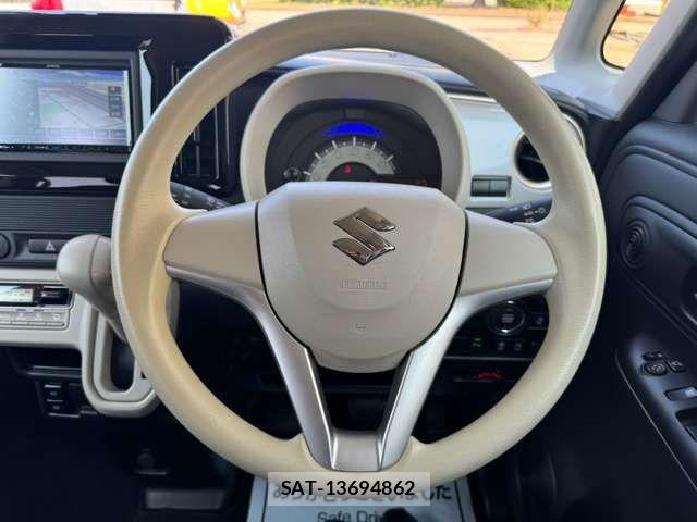 Suzuki WAGON R 2022-06 8832589-18