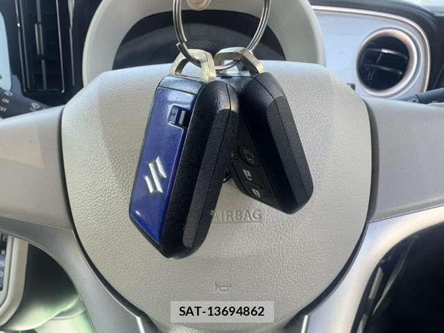 Suzuki WAGON R 2022-06 8832589-19