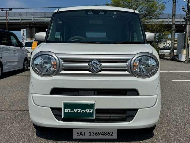 Suzuki WAGON R 2022-06 8832589-3