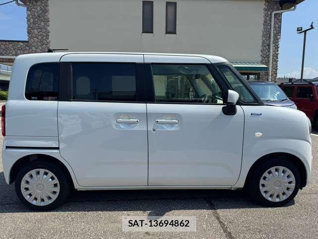 Suzuki WAGON R 2022-06 8832589-5