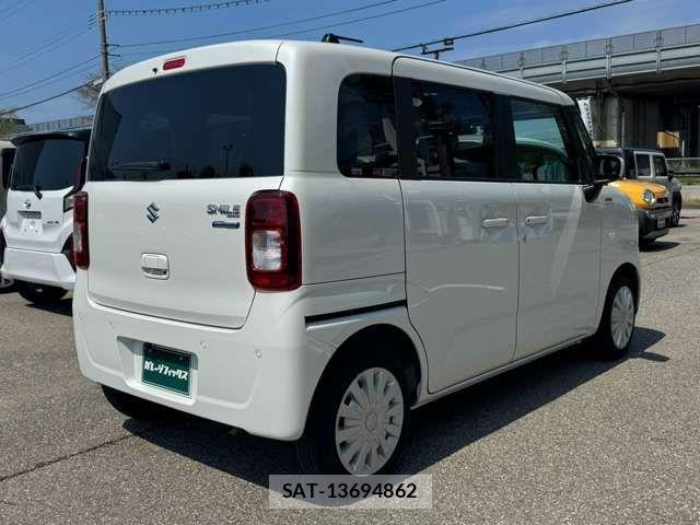 Suzuki WAGON R 2022-06 8832589-6