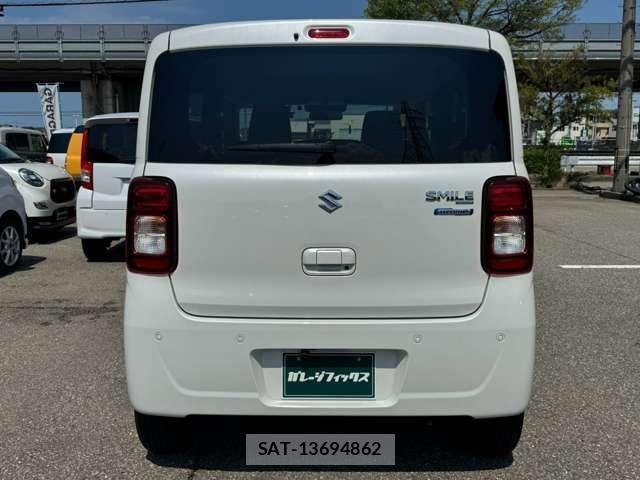 Suzuki WAGON R 2022-06 8832589-7