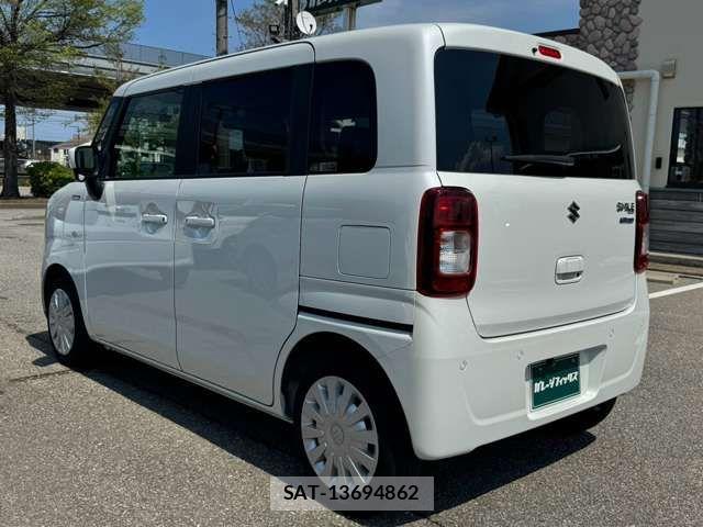 Suzuki WAGON R 2022-06 8832589-8