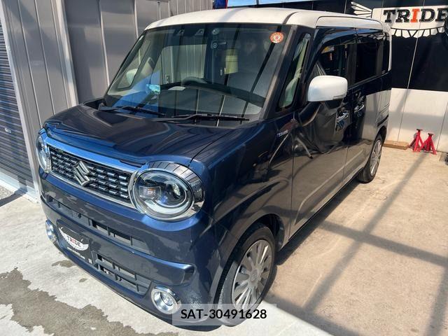 Suzuki WAGON R 2022-06 8851134-0