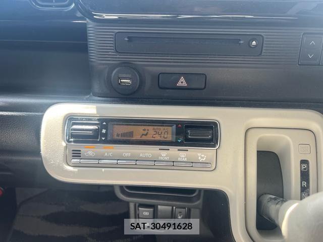 Suzuki WAGON R 2022-06 8851134-10