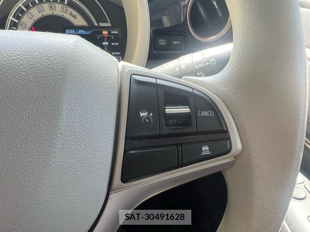 Suzuki WAGON R 2022-06 8851134-13
