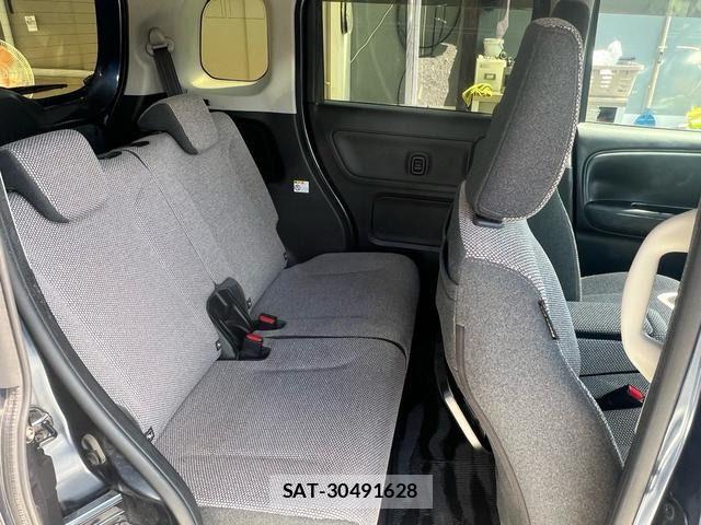 Suzuki WAGON R 2022-06 8851134-16