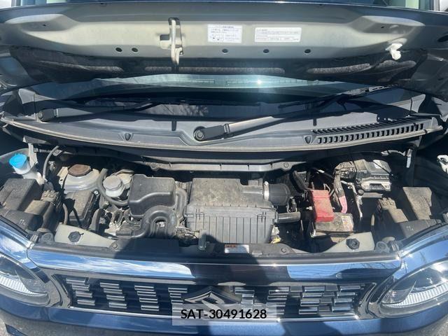 Suzuki WAGON R 2022-06 8851134-18