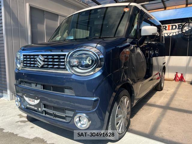 Suzuki WAGON R 2022-06 8851134-1