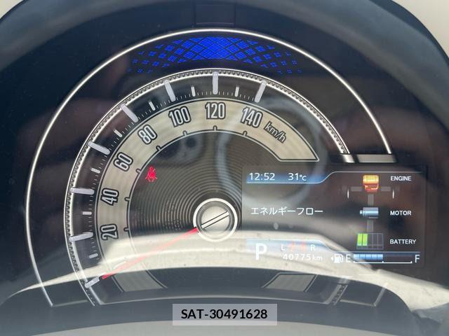 Suzuki WAGON R 2022-06 8851134-19