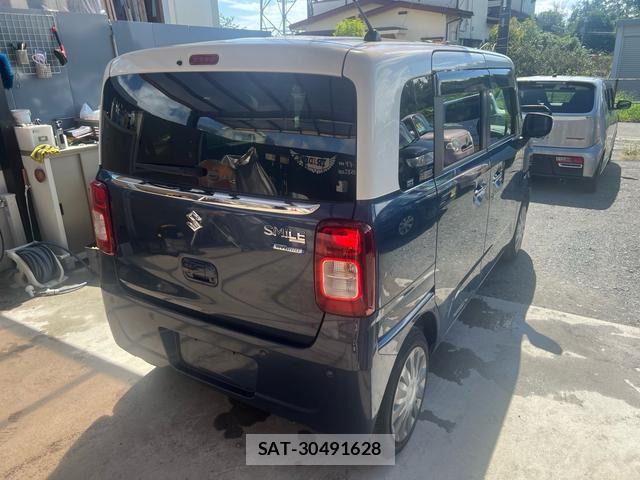 Suzuki WAGON R 2022-06 8851134-2
