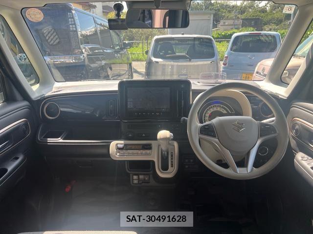 Suzuki WAGON R 2022-06 8851134-3