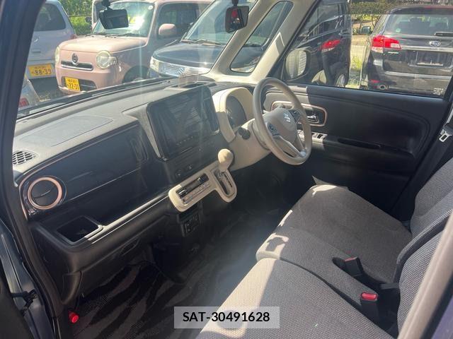 Suzuki WAGON R 2022-06 8851134-4