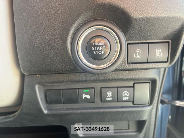 Suzuki WAGON R 2022-06 8851134-5