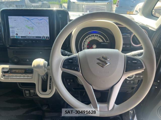 Suzuki WAGON R 2022-06 8851134-7