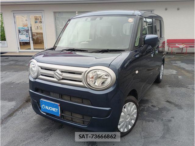 Suzuki WAGON R 2022-11 8851136-0