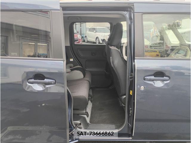 Suzuki WAGON R 2022-11 8851136-16