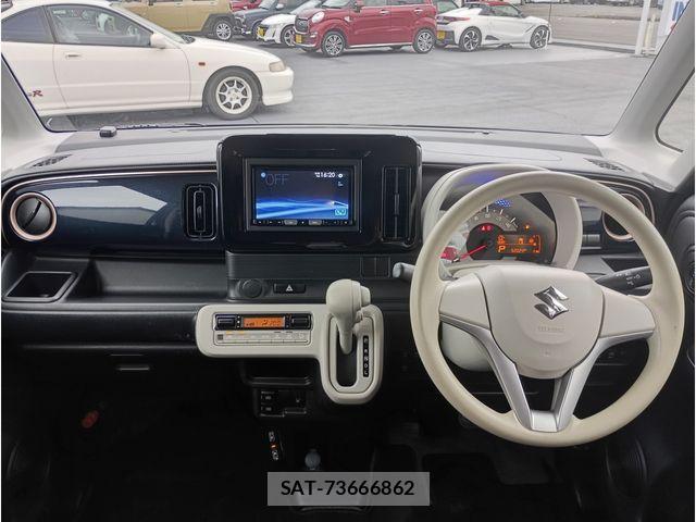 Suzuki WAGON R 2022-11 8851136-1