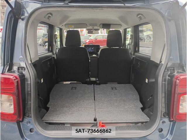 Suzuki WAGON R 2022-11 8851136-19