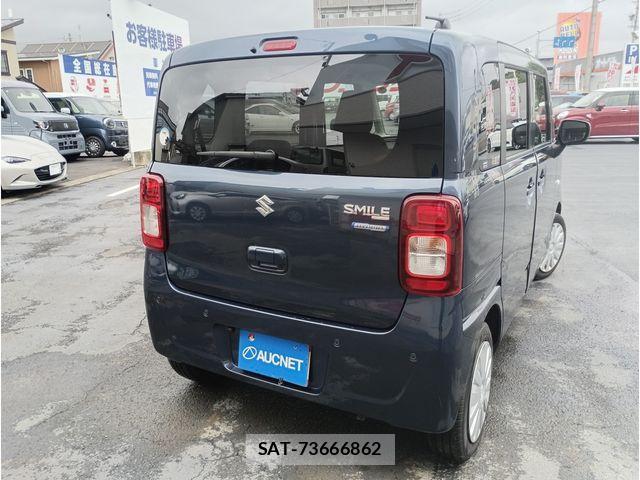 Suzuki WAGON R 2022-11 8851136-2